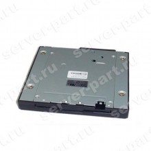FDD HP (Tuv) 3,5" Slimline For Proliant DL380G4p DL380G4 DL380G3 DL380G2(X1DE-39R)