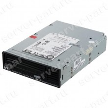 Стример HP StorageWorks Ultrium 3000 SAS LTO5 1,6/3Tb Half-Height SAS Internal For Proliant(EH957A)