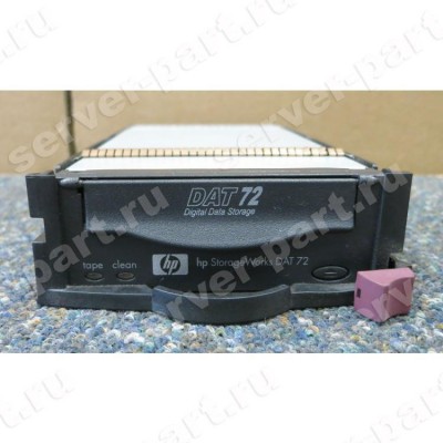 Стример HP StorageWorks DAT72 72Gb DAT72 (CDM72) DDS-4 (CDM40) DDS-3 (CDM24) 68Pin U80SCSI Internal(C7438-00751) (ХПЕ) Стример HP StorageWorks DAT72 72Gb DAT72 (CDM72) DDS-4 (CDM40) DDS-3 (CDM24) 68Pin U80SCSI Internal(C7438-00751) (ХПЕ)