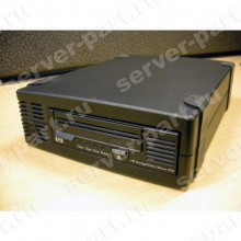 Стример HP StorageWorks Ultrium 920 SCSI LTO3 400/800Gb 68pin UW80SCSI External(EH842A)