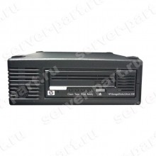 Стример HP StorageWorks Ultrium 448 SCSI LTO2 200/400Gb Half-Height SCSI 68Pin External(378468-001)