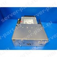 Стример HP StorageWorks Ultrium 3280 FC LTO5 1,6/3Tb Full-Height FC Internal For EML E-Series(AW679A)