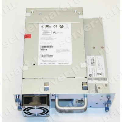 Стример HP StorageWorks Ultrium 3280 FC LTO5 1,6/3Tb Full-Height Fibre Channel Internal For MSL2024 MSL4048 MSL6480 Quantum I500 I2000 I6000 Sun SL24 SL48(AQ273F) (ХПЕ) Стример HP StorageWorks Ultrium 3280 FC LTO5 1,6/3Tb Full-Height Fibre Channel Internal For MSL2024 MSL4048 MSL6480 Quantum I500 I2000 I6000 Sun SL24 SL48(AQ273F) (ХПЕ)