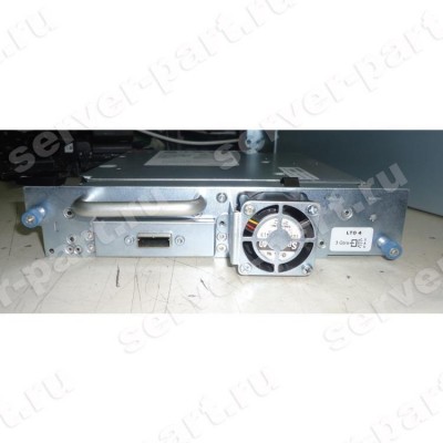 Стример HP StorageWorks Ultrium 1760 SAS LTO4 800/1.6Tb Half-Height SAS Internal For MSL2024 MSL4048 MSL6080 MSL8096(AK383B) (ХПЕ) Стример HP StorageWorks Ultrium 1760 SAS LTO4 800/1.6Tb Half-Height SAS Internal For MSL2024 MSL4048 MSL6080 MSL8096(AK383B) (ХПЕ)