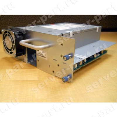 Стример HP StorageWorks Ultrium 960 FC LTO3 400/800Gb Full-Height FC Internal For MSL2024 MSL4048 MSL6080 MSL8096(418411-001) (ХПЕ) Стример HP StorageWorks Ultrium 960 FC LTO3 400/800Gb Full-Height FC Internal For MSL2024 MSL4048 MSL6080 MSL8096(418411-001) (ХПЕ)