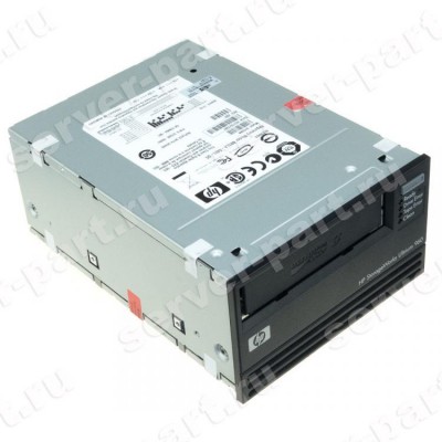 Стример HP StorageWorks Ultrium 960 SCSI LTO3 400/800Gb Full-Height UW160SCSI 68Pin Internal(378463-001) (ХПЕ) Стример HP StorageWorks Ultrium 960 SCSI LTO3 400/800Gb Full-Height UW160SCSI 68Pin Internal(378463-001) (ХПЕ)