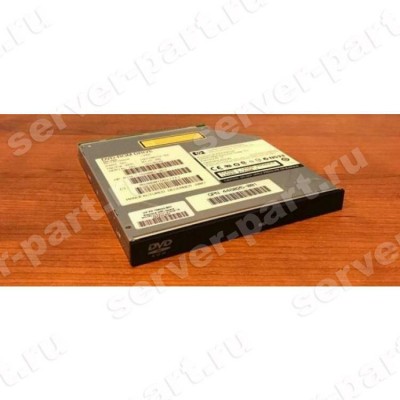 Привод DVD HP (Teac) DV-28E 8x/24x 9,5mm IDE/SATA For DL320G5p(450432-B21) (ХПЕ) Привод DVD HP (Teac) DV-28E 8x/24x 9,5mm IDE/SATA For DL320G5p(450432-B21) (ХПЕ)