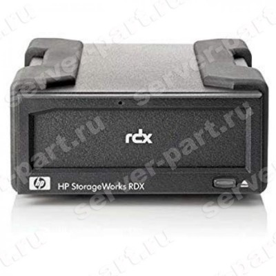 Накопитель HP StorageWorks RDX160 External Removable Disk Backup System BRSLA-0801-DC 160Gb/320Gb USB External(BRSLA-0801-AC) (ХПЕ) Накопитель HP StorageWorks RDX160 External Removable Disk Backup System BRSLA-0801-DC 160Gb/320Gb USB External(BRSLA-0801-AC) (ХПЕ)