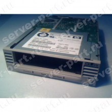 337699-B21 HP 40/80-GB VS80 Carbon INT LVD 337699-B21