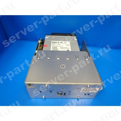 Стример HP StorageWorks Ultrium 3280 FC LTO5 1,6/3Tb Full-Height FC Internal For EML E-Series(709886-001) (ХПЕ) Стример HP StorageWorks Ultrium 3280 FC LTO5 1,6/3Tb Full-Height FC Internal For EML E-Series(709886-001) (ХПЕ)