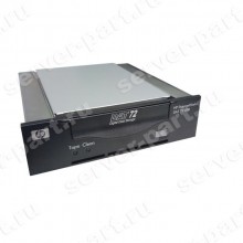 Стример HP StorageWorks DAT72 USB 36/72Gb DAT72 (CDM72) DDS-4 (CDM40) DDS-3 (CDM24) Half-Height USB Internal(EB625P#106)