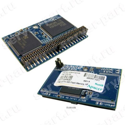 Накопитель Flash Module HP (Apacer) 2Gb IDE 44Pin For Thin Client 5740(8C.4EB24.8254B) (ХПЕ) Накопитель Flash Module HP (Apacer) 2Gb IDE 44Pin For Thin Client 5740(8C.4EB24.8254B) (ХПЕ)