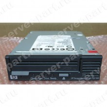 Стример HP StorageWorks Ultrium 1760 SAS LTO4 800/1.6Tb Half-Height SAS Internal For Proliant(EH914-60040-ZC)