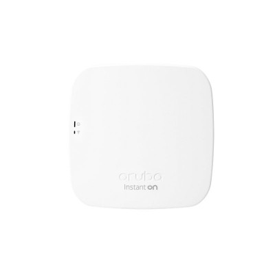 R2W96A - точка доступа Aruba Instant On внутри помещений (ХПЕ) R2W96A - точка доступа Aruba Instant On внутри помещений (ХПЕ)