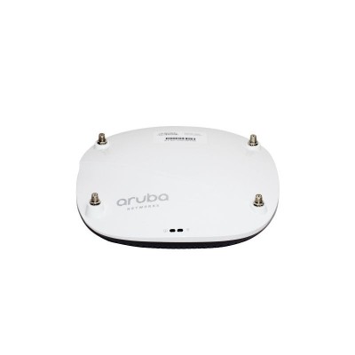 HPE JW805A - точка доступа Aruba IAP314 (ХПЕ) HPE JW805A - точка доступа Aruba IAP314 (ХПЕ)