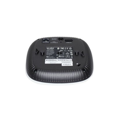 HPE JX954A - точки доступа серии Aruba IAP207 (ХПЕ) HPE JX954A - точки доступа серии Aruba IAP207 (ХПЕ)