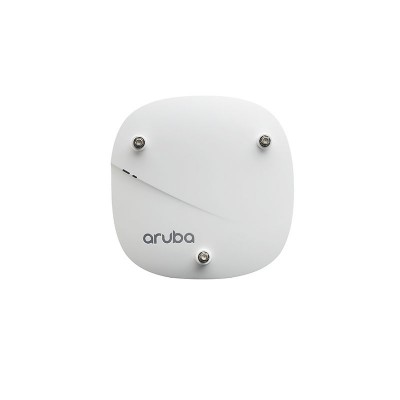 HPE JX940A - точка доступа Aruba Instant IAP304 (ХПЕ) HPE JX940A - точка доступа Aruba Instant IAP304 (ХПЕ)