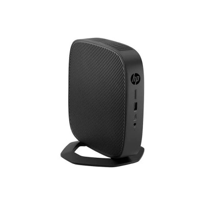 HPE T540 R1305G 2C1.5G/32G/4G/WinIoT/V — тонкие клиенты HPE (ХПЕ) HPE T540 R1305G 2C1.5G/32G/4G/WinIoT/V — тонкие клиенты HPE (ХПЕ)