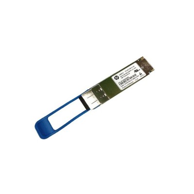 HPE JH232A - трансивер Aruba (ХПЕ) HPE JH232A - трансивер Aruba (ХПЕ)