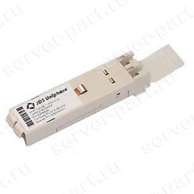 Transceiver SFP HP (JDS Uniphase) 2,125Gbps MMF Short Wave 850nm 550m Pluggable miniGBIC FC4x(212192-001) (ХПЕ) Transceiver SFP HP (JDS Uniphase) 2,125Gbps MMF Short Wave 850nm 550m Pluggable miniGBIC FC4x(212192-001) (ХПЕ)