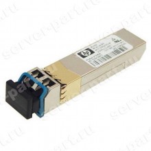 Transceiver SFP HP (Avago) 4,25Gbps Long Wave 10km Pluggable miniGBIC FC4x(416829-002)
