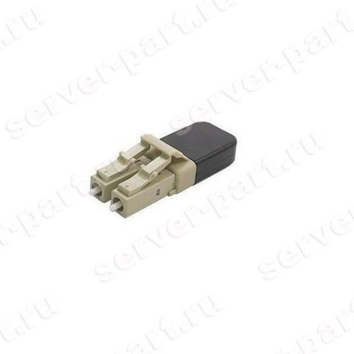 Заглушка SFP HP EVA Loopback Connector(466516-001) (ХПЕ) Заглушка SFP HP EVA Loopback Connector(466516-001) (ХПЕ)