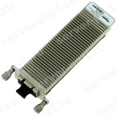 Transceiver Xenpak HP 10Gbps 10Gbase-LR 10km 1310nm SC Pluggable For Procurve 9300m 9400sl(J8173A) (ХПЕ) Transceiver Xenpak HP 10Gbps 10Gbase-LR 10km 1310nm SC Pluggable For Procurve 9300m 9400sl(J8173A) (ХПЕ)