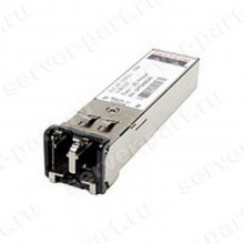 Transceiver SFP HP ProCurve Networing X125 1Gbps 1000Base-LH 1310nm 40km LH40 Pluggable miniGBIC(SFP-GE-40K-1310-SM)