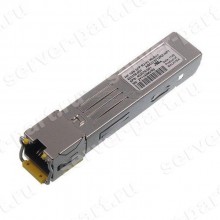 Transceiver SFP HP BLc Virtual Connect 1Gb RJ-45 10/100/1000Mbps 1000Base-T Copper Pluggable miniGBIC RJ45(453578-001)