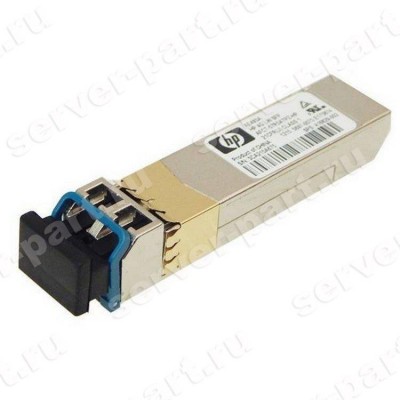 Transceiver SFP HP X122 BX-D 1Gbps 1000Base-BX-D TX-1490nm RX-1310nm 10km Single Mode LC Pluggable miniGBIC(J9142-61001) (ХПЕ) Transceiver SFP HP X122 BX-D 1Gbps 1000Base-BX-D TX-1490nm RX-1310nm 10km Single Mode LC Pluggable miniGBIC(J9142-61001) (ХПЕ)