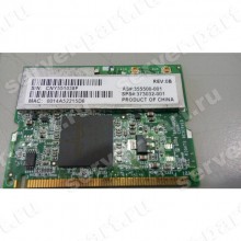 Модуль WiFi HP (Broadcom) 802.11g 54Mbit/s miniPCI(BCM94306MPLNA)