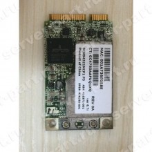 Модуль WiFi HP (Broadcom) 802.11a/b/g/n 300Mbit/s miniPCI-E(BCM94321MC)