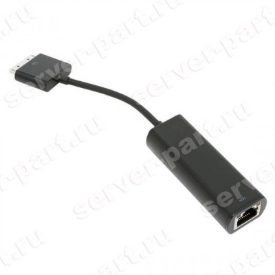 Адаптер Ethernet HP Slate Ethernet Cable 10/100Base-T Для Планшетов ElitePad 900 1000 1000G2 Elite X2 1011G1(695555-001) (ХПЕ) Адаптер Ethernet HP Slate Ethernet Cable 10/100Base-T Для Планшетов ElitePad 900 1000 1000G2 Elite X2 1011G1(695555-001) (ХПЕ)