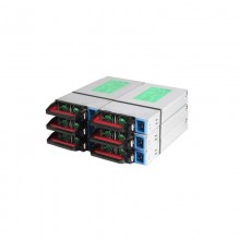 798096-B21 - Варианты питания рамы HPE Synergy 12000