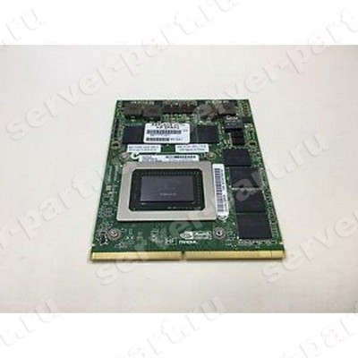 HP QUADRO 3000M 2GB GDDR5 N12E-Q1-A1 MXM 3.0 B LAPTOP VIDEO CARD(N12E-Q1-A1) (ХПЕ) HP QUADRO 3000M 2GB GDDR5 N12E-Q1-A1 MXM 3.0 B LAPTOP VIDEO CARD(N12E-Q1-A1) (ХПЕ)