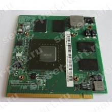 Видеокарта HP Nvidia Quadro FX770 512Mb MXMII For 8530p 8530w(502338-001)