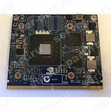 HP NVIDIA QUADRO K610M 1GB N15M-Q2-B-A1 MXM 3.0 A LAPTOP VIDEO CARD(N15M-Q2-B-A1)