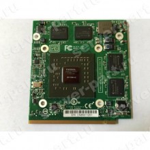 Видеокарта HP G71G HYN 256M Nvidia Quadro FX1500M QDFX-1500M-N-A2 256Mb MXMII For nx9420 nw9440(417206-001)