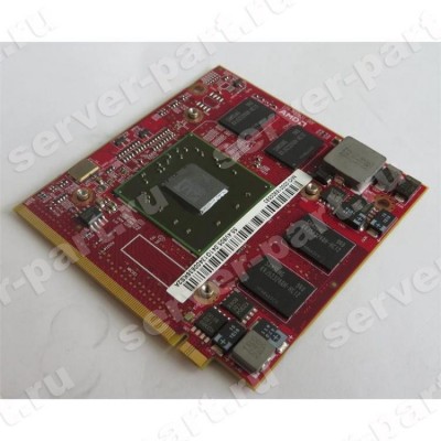 Видеокарта HP M86M ATI Mobility Radeon HD3650 256Mb MXMII For 8530p 8530w(495081-001) (ХПЕ) Видеокарта HP M86M ATI Mobility Radeon HD3650 256Mb MXMII For 8530p 8530w(495081-001) (ХПЕ)