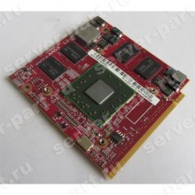 Видеокарта HP M86M ATI Mobility FireGL V700 256Mb MXMII For 8530p 8530w(502337-001)
