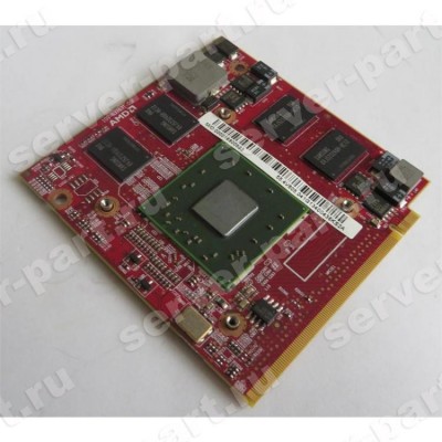 Видеокарта HP M86M ATI Mobility FireGL V700 256Mb MXMII For 8530p 8530w(502337-001) (ХПЕ) Видеокарта HP M86M ATI Mobility FireGL V700 256Mb MXMII For 8530p 8530w(502337-001) (ХПЕ)