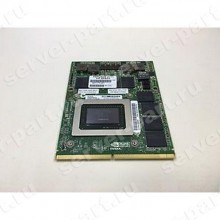 HP QUADRO 3000M 2GB GDDR5 N12E-Q1-A1 MXM 3.0 B LAPTOP VIDEO CARD(647177-001)