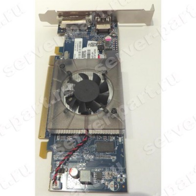 Видеокарта HP (AMD) Radeon HD6450 512Mb 64Bit GDDR3 DVI DP LP PCI-E16x 2.0 For 4000 Pro SFF 6005 Pro MT 6005 Pro SFF 6200 Pro MT 6200 Pro SFF 8200 Elite SFF 8200 Elite CMT 8200 Elite MT(634478-001) (ХПЕ) Видеокарта HP (AMD) Radeon HD6450 512Mb 64Bit GDDR3 DVI DP LP PCI-E16x 2.0 For 4000 Pro SFF 6005 Pro MT 6005 Pro SFF 6200 Pro MT 6200 Pro SFF 8200 Elite SFF 8200 Elite CMT 8200 Elite MT(634478-001) (ХПЕ)