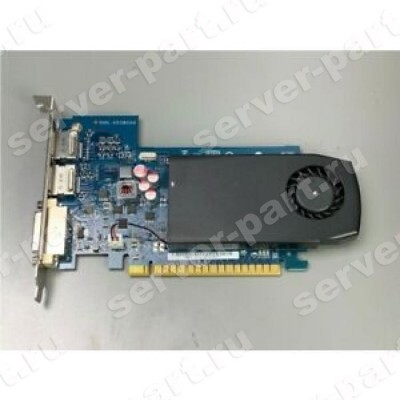 Видеокарта HP (Nvidia) GeForce GT630 2Gb 128Bit DDR3 DVI 2DP HDCP PCI-E16x 2.0(B4J92AA) (ХПЕ) Видеокарта HP (Nvidia) GeForce GT630 2Gb 128Bit DDR3 DVI 2DP HDCP PCI-E16x 2.0(B4J92AA) (ХПЕ)