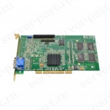 Видеокарта HP (Elsa) 16(40)Mb miniDin (3D Glasses) PCI(GLoria-XL-1624)